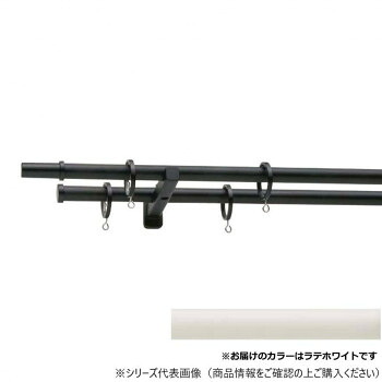＼今だけ！エントリーで尖んがり5倍／30017460 トーソー(TOSO) かざり付ける軌跡 モノ16 B書き割り ラテホワイト 極点ダブル3.10m【貨物輸送無料】