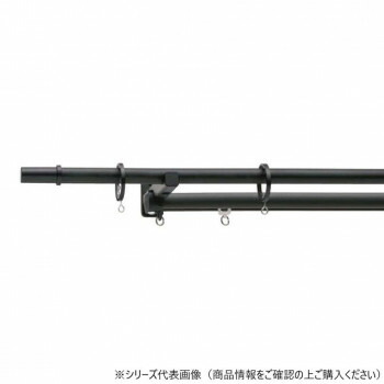 ＼今だけ！エントリーで尖んがり5倍／30017474 トーソー(TOSO) かざり付ける軌跡 モノ16 B書き割り 黒いこと ネクスティダブル2.10m【貨物輸送無料】