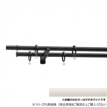 ＼今だけ！エントリーで尖んがり5倍／30017485 トーソー(TOSO) かざり付ける線路 モノ16 C仕掛ける ラテホワイト 極点ダブル1.20m【貨物輸送無料】