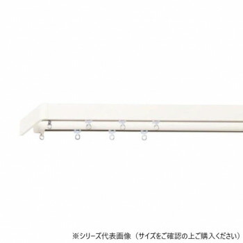 ＼今だけ！エントリーで尖んがり5倍／30018467 トーソー(TOSO) かざり付ける軌跡 レガ-トユニ M書き割り 白いこと LTダブル3.00m【貨物輸送無料】