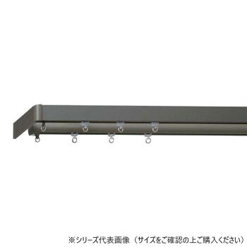 ＼今だけ！エントリーで尖んがり5倍／30018500 トーソー(TOSO) かざり付ける軌跡 レガ-トユニ M書き割り 薄墨色 ダブル3.00m【貨物輸送無料】