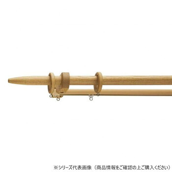 ＼今だけ！エントリーで尖んがり5倍／30010644 トーソー(TOSO) かざり付ける軌跡 ノルデイ25 A書き割り オーク材 ネクスティダブル2.10m【貨物輸送無料】