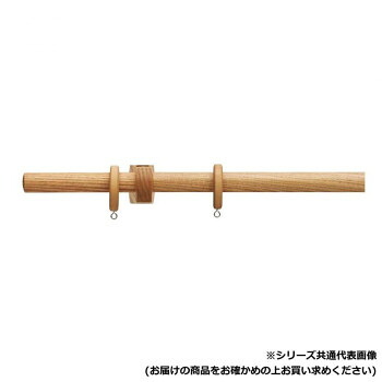 ＼今だけ！エントリーで尖んがり5倍／30010647 トーソー(TOSO) かざり付ける軌跡 ノルデイ25 B書き割り オーク材 ネクスティダブル2.10m【貨物輸送無料】