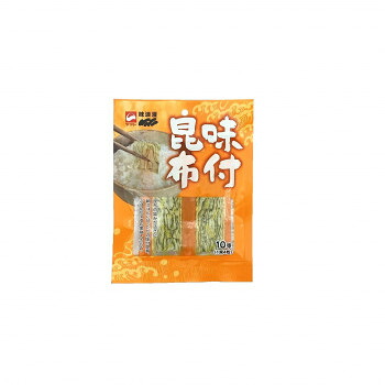 \今だけ!エントリーでポイント5倍!/ ヤマトタカハシ 味付昆布 10束×80袋 1301513【送料無料】|LifeUp