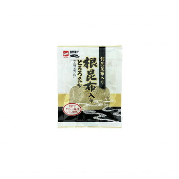 \今だけ!エントリーでポイント5倍!/ ヤマトタカハシ 利尻昆布入根昆布とろろ 17g×80袋 1101547【送料無料】|LifeUp