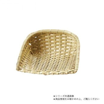 ＼今だけ！エントリーで尖んがり5倍／萬洋(まんよう) 脂箕白 大 91-050A【貨物輸送無料】