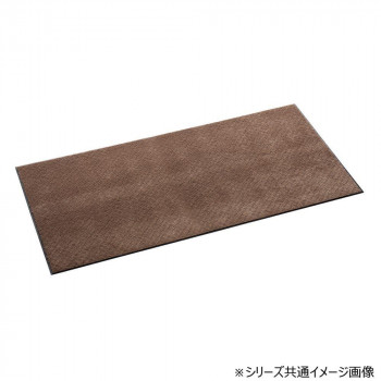 ＼今だけ！エントリーで尖んがり5倍！／ 雨ふり用つや消し 900×1800 赤銅色 MR0250484【貨物輸送無料】