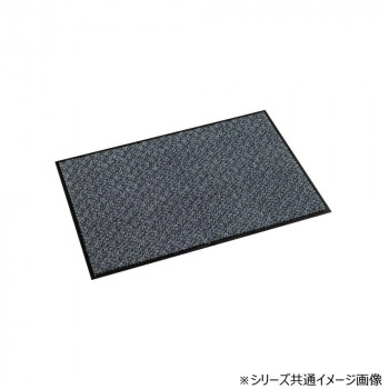ライトリードマット 600×900 グレー MR0230405【送料無料】