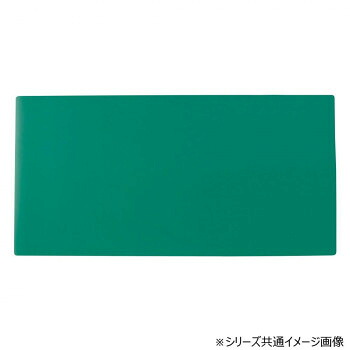 制電クッションデスクマット 1200×600mm MR1551301【送料無料】