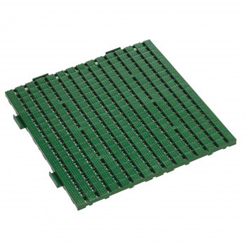 エコジョイントスノコ 若草 600×600 MR0910707【送料無料】