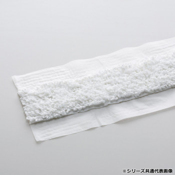 ＼今だけ！エントリーで尖んがり5倍／ともし火ダスター NW-69 (100枚入) CL3620690【貨物輸送無料】