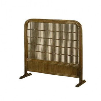 今枝商店　Romantic Rattan　籐衝立　B501B【送料無料】