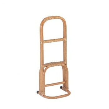 今枝商店　Romantic Rattan　籐ステッキ　BL30【送料無料】