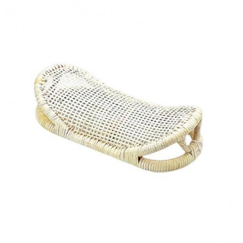 今枝商店　Romantic Rattan　籐枕　C4【送料無料】