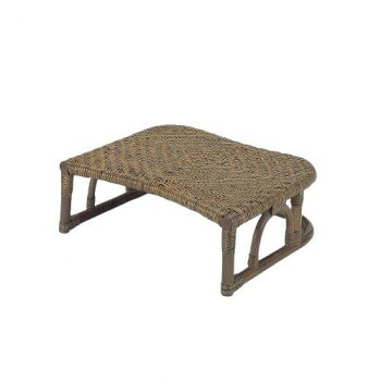 今枝商店　Romantic Rattan　籐正座器　C71B【送料無料】