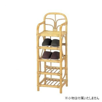 ＼今だけ！エントリーで尖んがり5倍／今枝バス発着場 Romantic Rattan 籐家庭用スリッパ仕合わせ R215【貨物輸送無料】