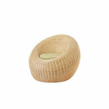 ＼今だけ！エントリーで尖んがり5倍／今枝バス発着場 Romantic Rattan 籐ひじ掛けいす Y805【貨物輸送無料】