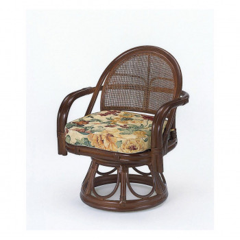 ＼今だけ！エントリーで尖んがり5倍／今枝バス発着場 Romantic Rattan 籐リビング3点仕掛ける Y885B【貨物輸送無料】