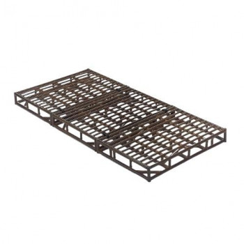 今枝商店　Romantic Rattan　籐ベッド　Y913B【送料無料】 32,371円
