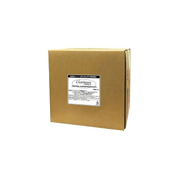 RISDAN リスダンケミカル 便座用アルコール(クリンピュア) 18L【送料無料】