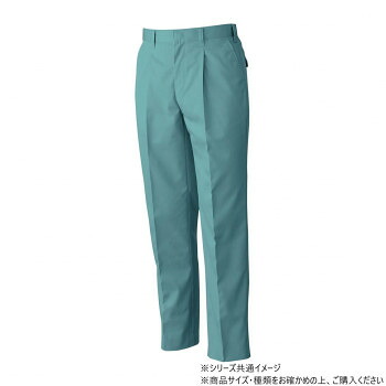 桑和 4449 ワンタックスラックス 73サイズ ケンブリ(205)【送料無料】
