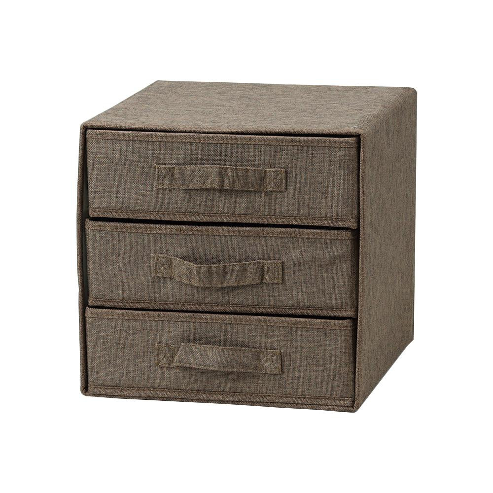 楽天市場】折りたたみ二段引タンス（小） : 贈り物専門店ココイロギフト