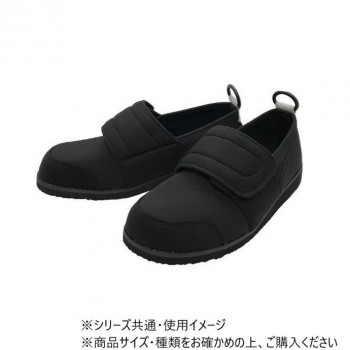 すたこらさんソフト 05 ブラック 27.0/27.5cm【送料無料】