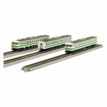 KATO 10-1200 115系 湘南色 4両セット 高崎車両センター 115系1000番台 湘南色 高崎車両センター 4両セット | KATO