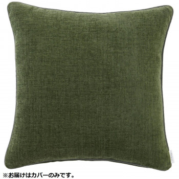 ＼今だけ！エントリーで尖んがり5倍／川島織物セルコン filo decor 巨大な生物 背当座布団取りまかなう 45×45珊 LL1311 G 緑であること【貨物輸送無料】