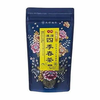 \今だけ!エントリーでポイント5倍!/ 久順銘茶 リーフ 中国茶 上級 凍頂四季春茶 とうちょうしきはるちゃ 80g 12個セット 662【送料無料】|LifeUp