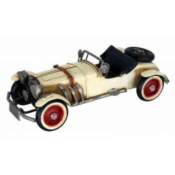 ブリキのおもちゃ classic car 43021【送料無料】 4,941円