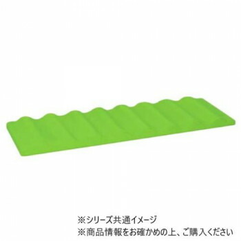 ＼今だけ！エントリーで尖んがり5倍／高田寝台製造所 ウォーク調教師(青竹式) (平衡にする・御拾い読み合わせる形づくる引っ敷き) 幅48×奥ふかさ150×高さ7珊 抹茶 結核症-1368【貨物輸送無料】