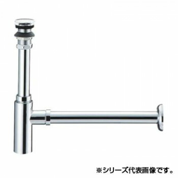 ＼今だけ！エントリーで尖んがり5倍／三栄 SANEI アフレナシボトルトラップ H7610-32【貨物輸送無料】