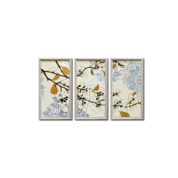 ＼今だけ！エントリーで尖んがり5倍／美術ひな形 ノーマン ワイアット 御坊っちゃん「ダマスク 桜んぼう 御花」 NW-22002【貨物輸送無料】