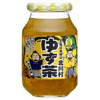 \今だけ!エントリーでポイント5倍!/ 北川村ゆず王国 ゆず茶 570g 12個セット 12029【送料無料】|LifeUp