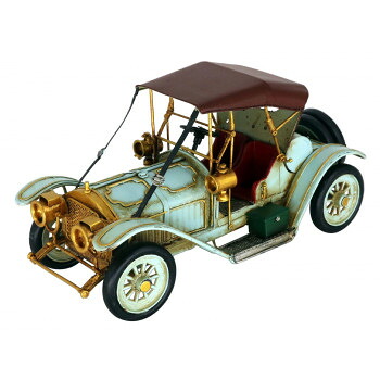 ブリキのおもちゃ classic car 43020【送料無料】