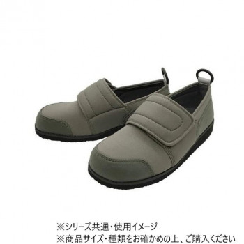 すたこらさんソフト 05 グレー 22.0/22.5cm【送料無料】