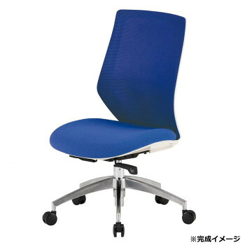 ＼今だけ！エントリーで尖んがり5倍／藤沢実業(TOKIO) 事務室女性議長 FCM-11 青碧【貨物輸送無料】