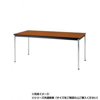 【エントリーで尖んがり5倍！マラソン継続期間制限事項！】藤沢製作(TOKIO) 会合速見表 TDWS-1860M チーク【貨物輸送無料】 インテリア・寝具・収納-会議用テーブル-オフィス家具