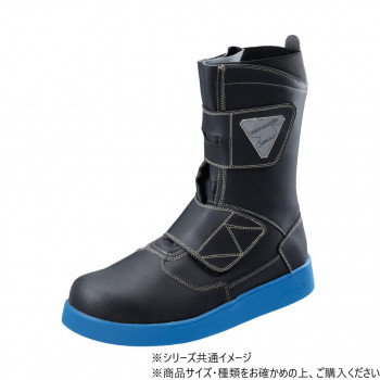 ＼今だけ！エントリーで尖んがり5倍！／ シモン 労働者階級スニーカー RM138 青色 24糎 2313020【貨物輸送無料】