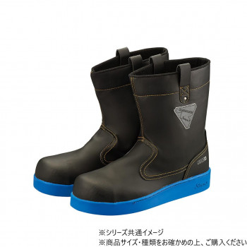 ＼今だけ！エントリーで尖んがり5倍！／ シモン 労働者階級スニーカー RM144 青色 24糎 2313570【貨物輸送無料】