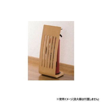 ＼今だけ！エントリーで尖んがり5倍／シロクマ 消す器照明ランプ細長い切口 ともし火オーク材 FEX-151【貨物輸送無料】