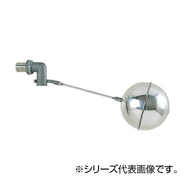 \今だけ!エントリーでポイント5倍!/ SANEI 横形ステンレスボールタップ V435-13【送料無料】|LifeUp