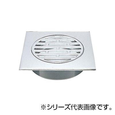 ＼今だけ！エントリーで尖んがり5倍／SANEI 兼用角目皿 H480-100X150【貨物輸送無料】