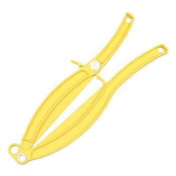 ウェーロッククリップイット グリッパーGripper PA150 黄【送料無料】