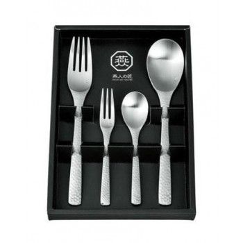 燕人の匠 カトラリー4pcs ECT-500【送料無料】 メール便対応商品