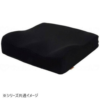 ＼今だけ！エントリーでポイント5倍！／ タカノ タカノ クッション R ブラック タイプ1 TC-R081 547171【送料無料】｜LifeUp