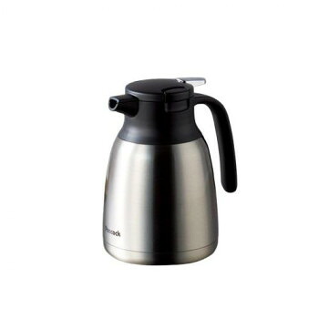 ピーコック ステンレス製ハンディポット AHR-100(XA) 5307-029【送料無料】