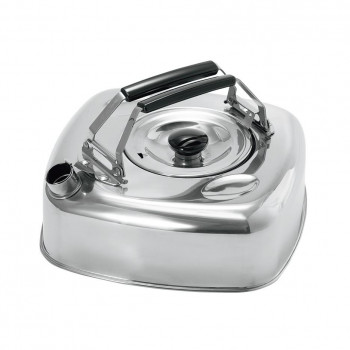 ＼今だけ！エントリーで尖んがり5倍／タマハシ  正六面体湯沸かし 2.8L KS-2621T【貨物輸送無料】