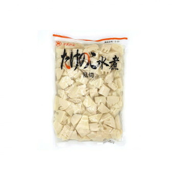 \今だけ!エントリーでポイント5倍!/ タチバナ食品 水煮 たけのこ乱切 1000g×10入 S-23【送料無料】|LifeUp